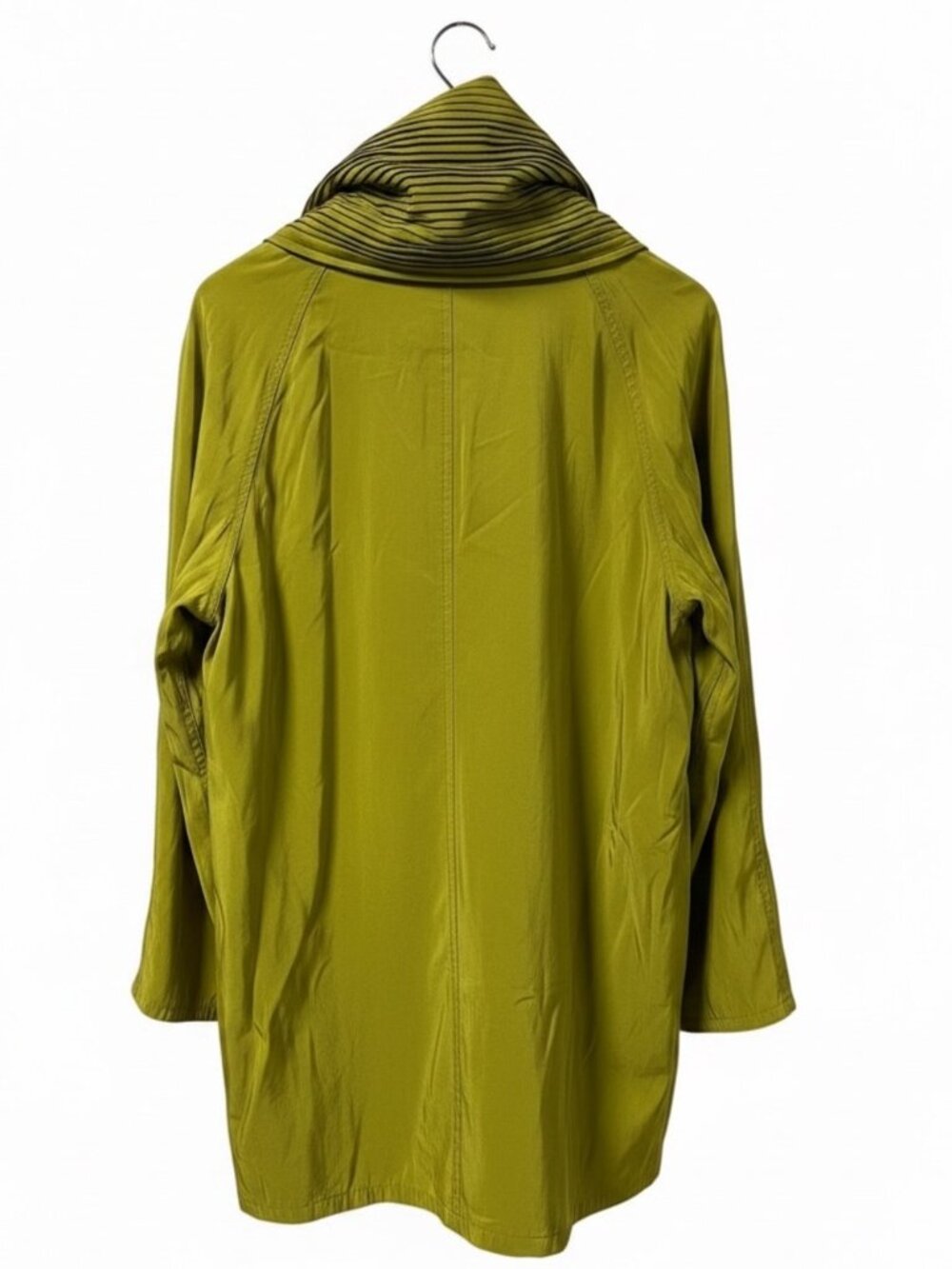 Mycra Pac Donatella Fashion Travel Revesible Raincoat - Picture 3 of 11